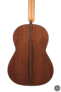 Michael Cadiz - 2026 No. 137