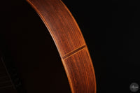 Michel Brück - 1993 Solid Top No. 17