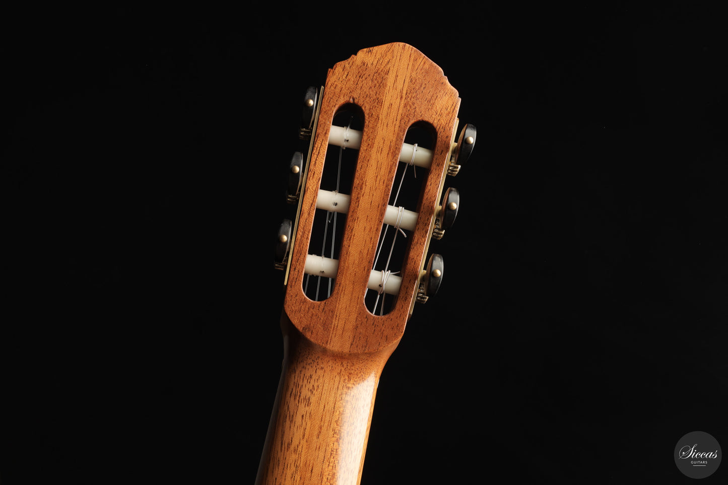 Michel Brück - 1993 Solid Top No. 17