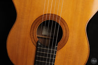 Michel Brück - 1993 Solid Top No. 17