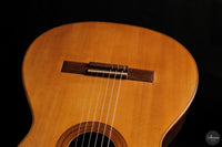 Michel Brück - 1993 Solid Top No. 17