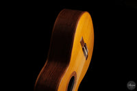 Michel Brück - 1993 Solid Top No. 17