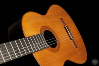 Michel Brück - 1993 Solid Top No. 17