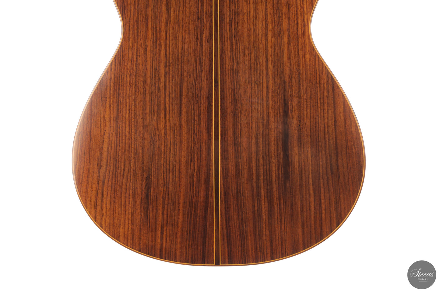 Michel Brück - 1993 Solid Top No. 17