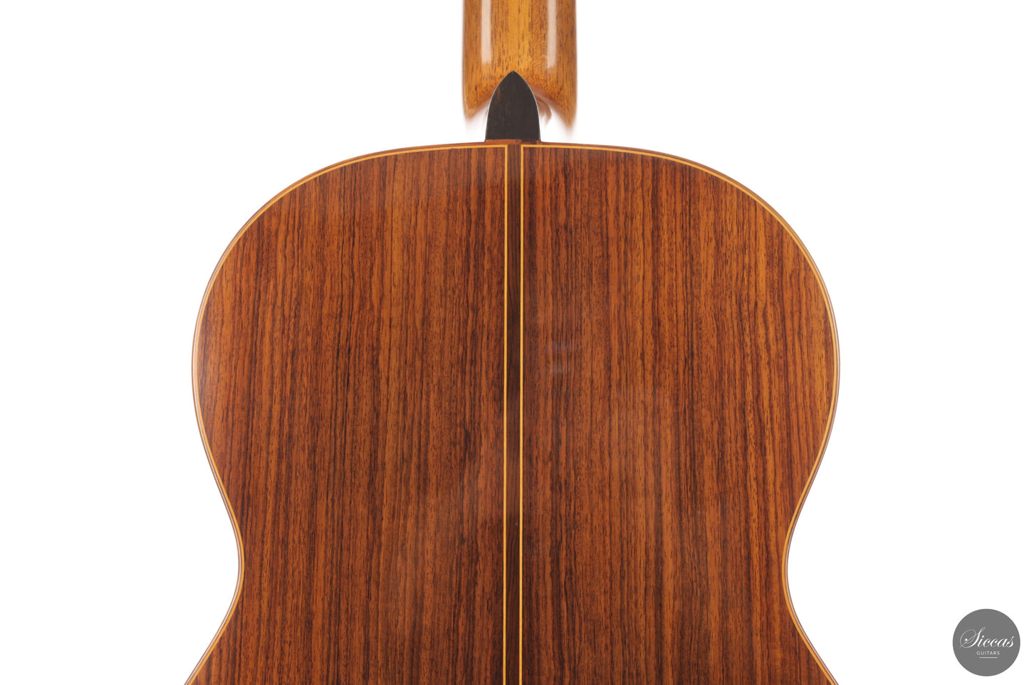 Michel Brück - 1993 Solid Top No. 17