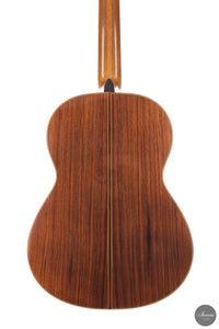 Michel Brück - 1993 Solid Top No. 17