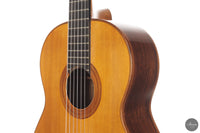 Michel Brück - 1993 Solid Top No. 17