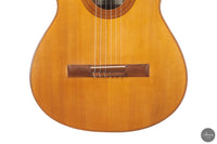 Michel Brück - 1993 Solid Top No. 17