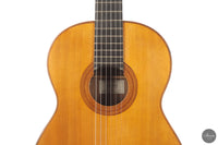 Michel Brück - 1993 Solid Top No. 17