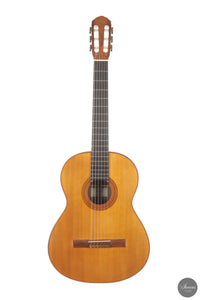 Michel Brück - 1993 Solid Top No. 17