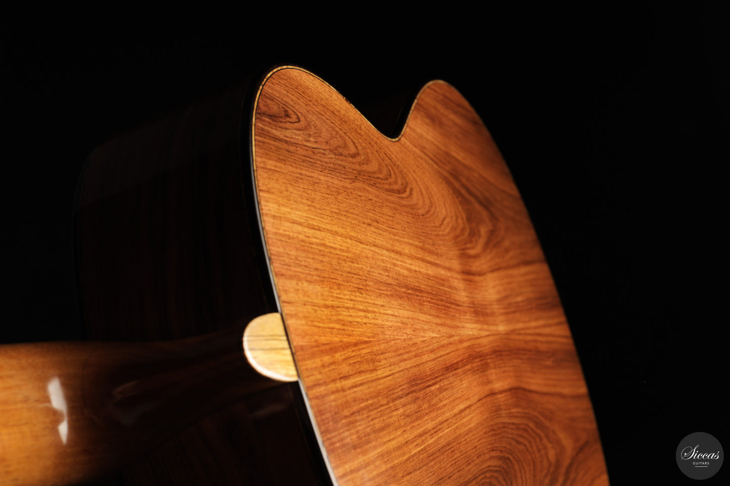 Michele Della Giustina - 2026 No. 445 Double-Top