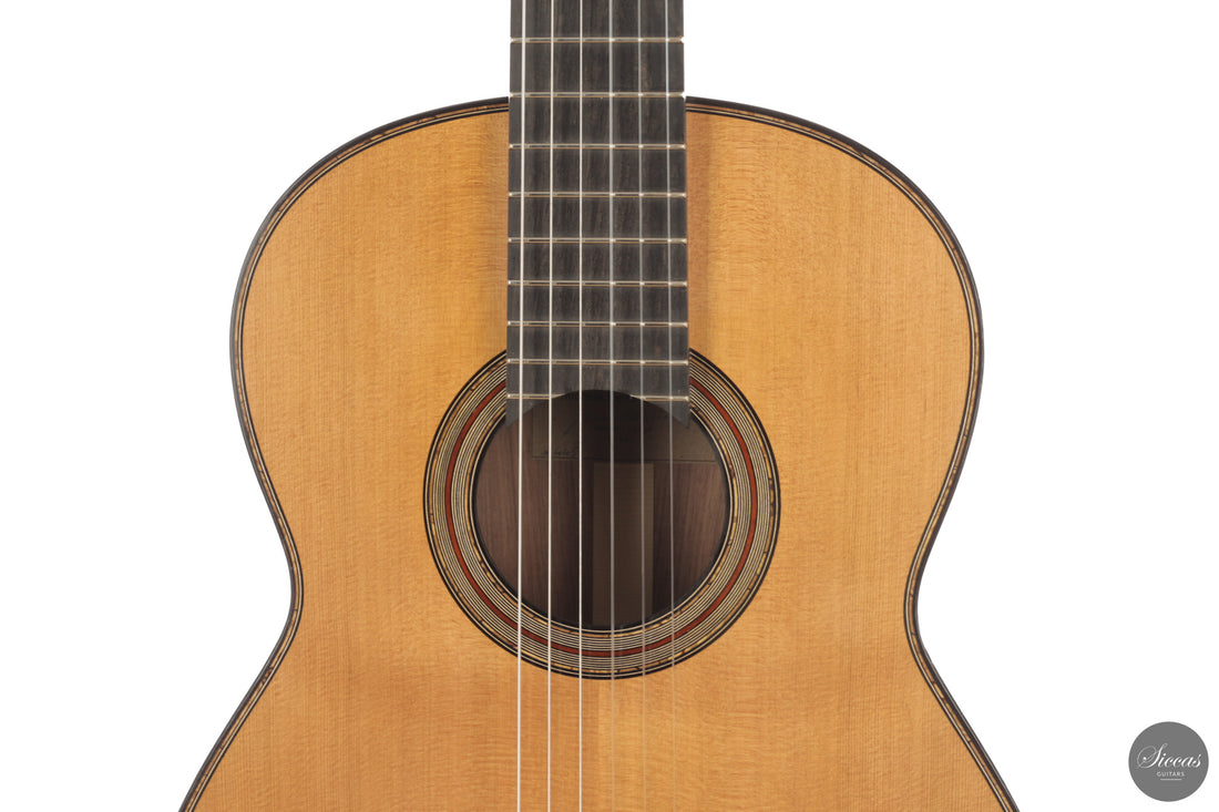 Michele Della Giustina - 2026 No. 445 Double-Top