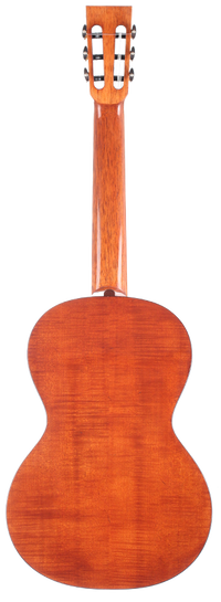 Milestones - La Romantica Relic