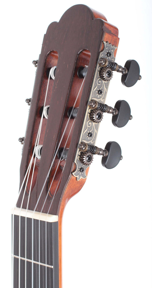 Milestones - Torres Model Relic img-2
