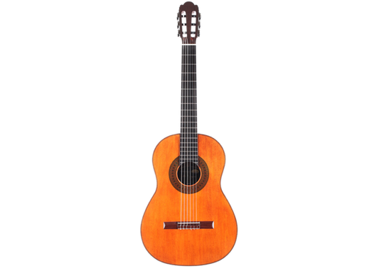 Milestones - Torres Model Relic