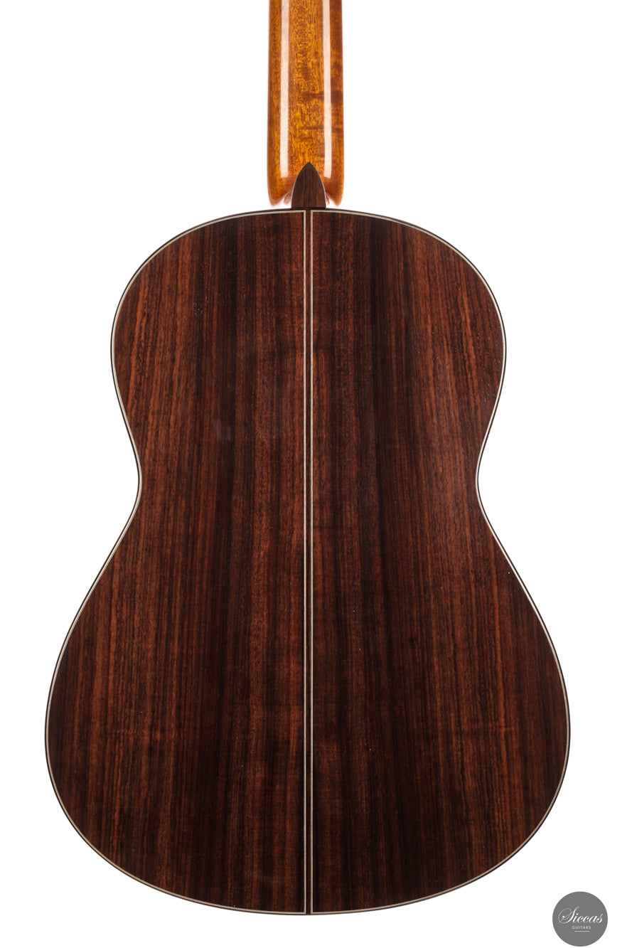 Mirko Migliorini - 2025 No.432