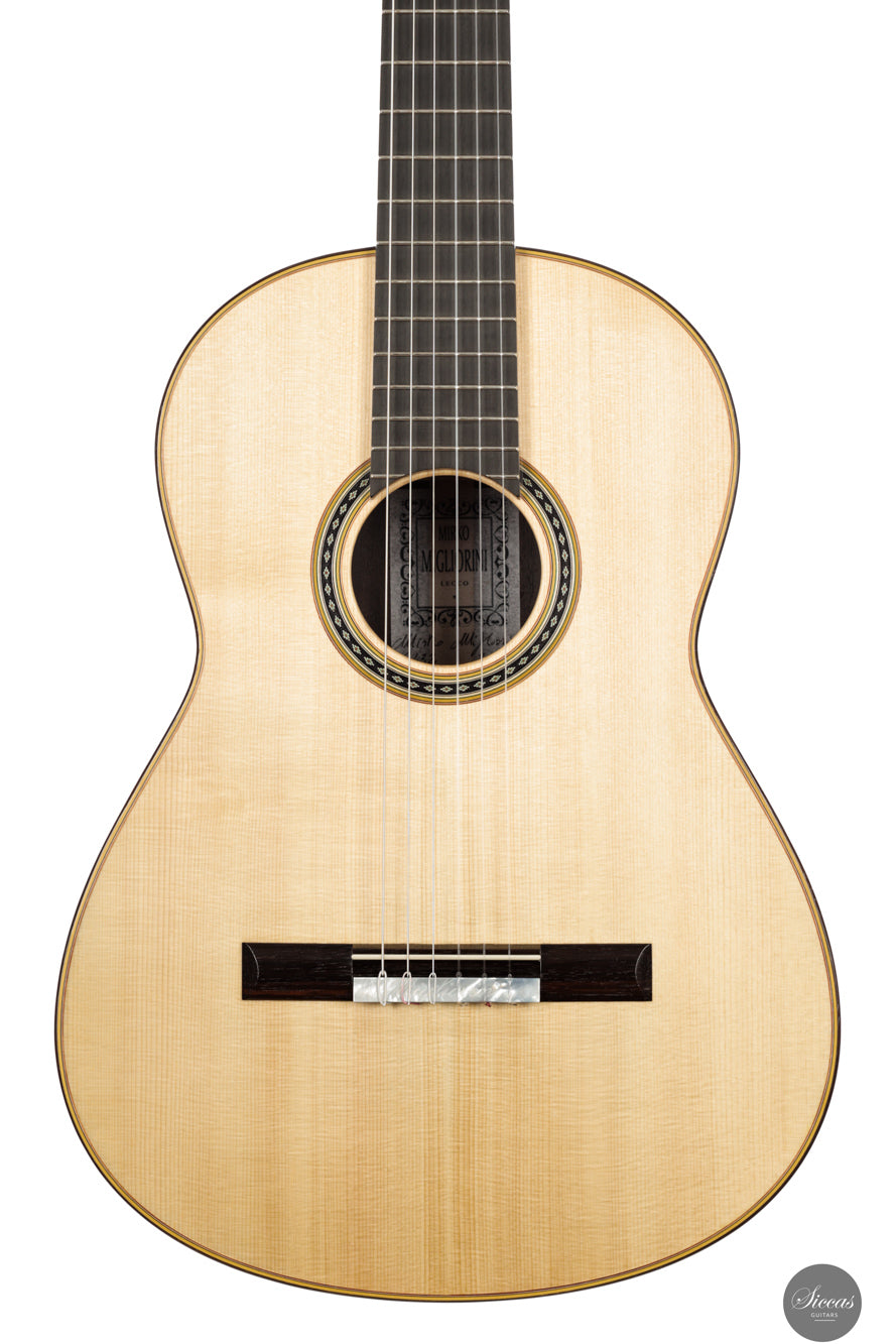 Mirko Migliorini - 2025 No.432