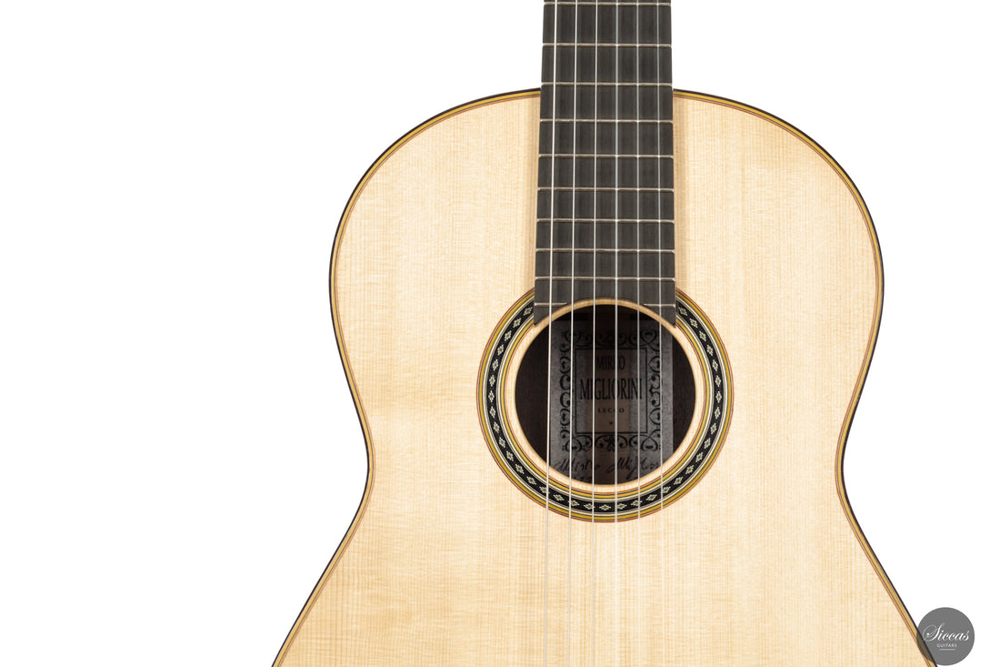 Mirko Migliorini - 2025 No.432