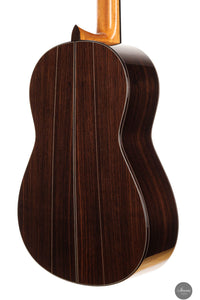 Mirko Migliorini - 2025 No. 418 Doubletop