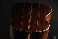 Mirko Migliorini - 2025 No. 418 Doubletop