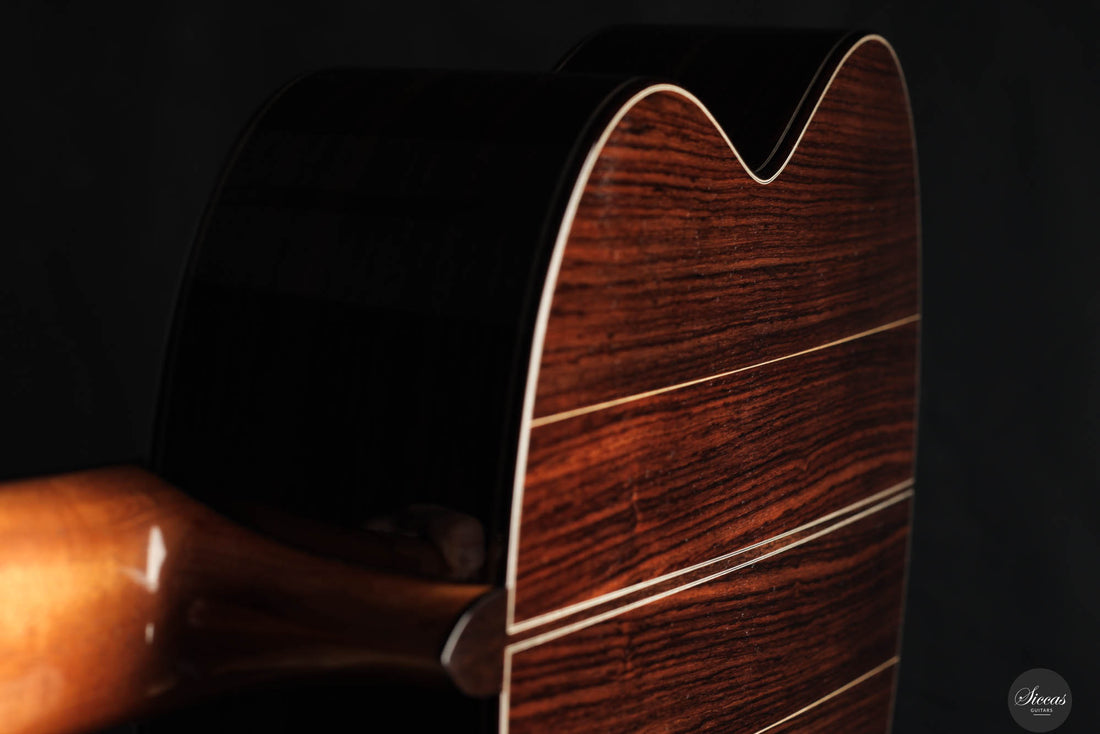 Mirko Migliorini - 2025 No. 418 Doubletop