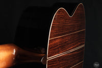 Mirko Migliorini - 2025 No. 418 Doubletop