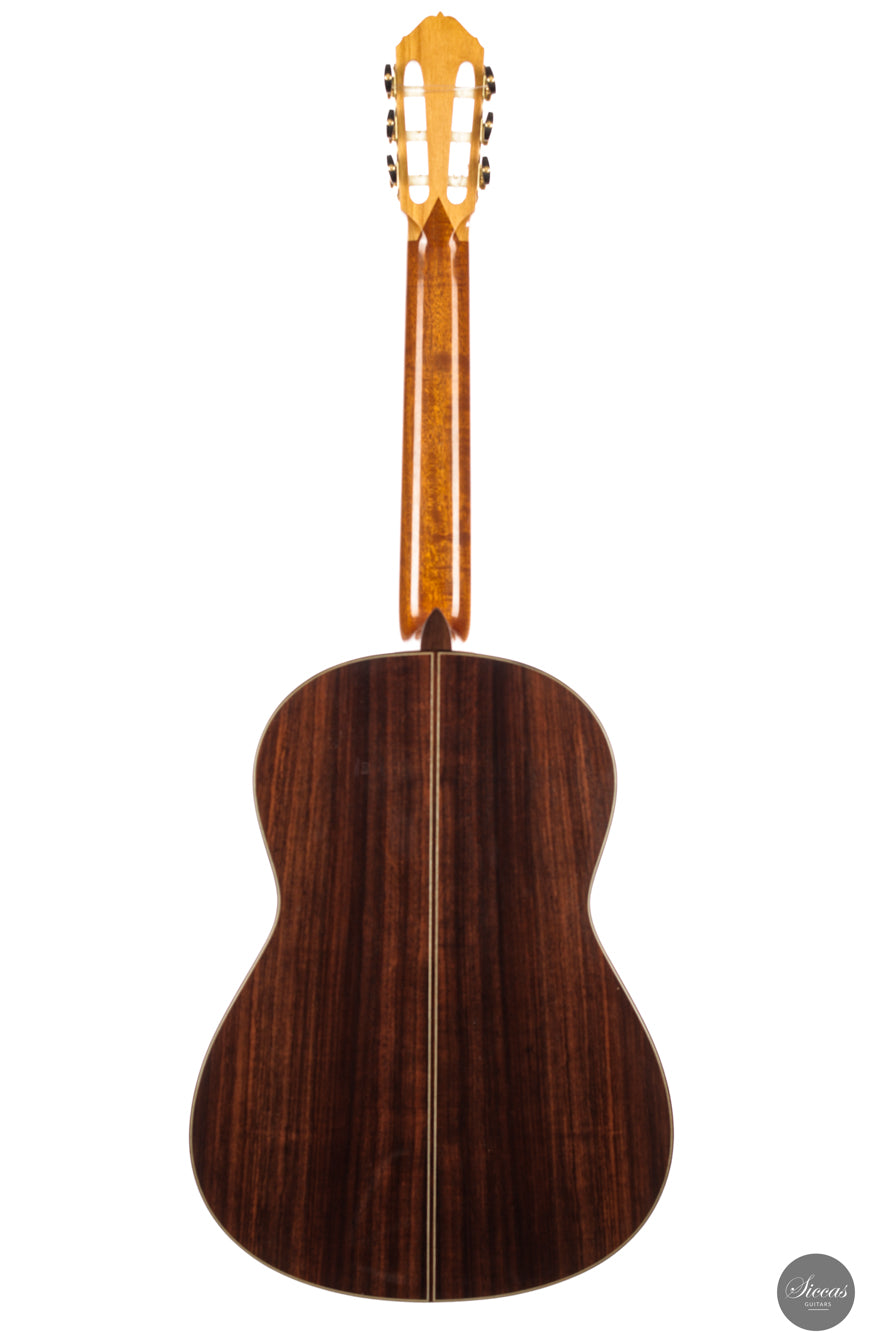 Mirko Migliorini - 2025 No.432