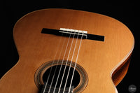 Nils Schebesta - 2024 Balsa Doubletop