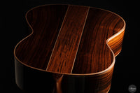 Nils Schebesta - 2024 Balsa Doubletop