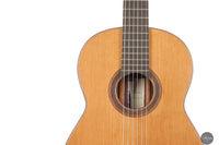 Nils Schebesta - 2024 Balsa Doubletop