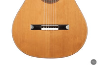 Nils Schebesta - 2024 Balsa Doubletop