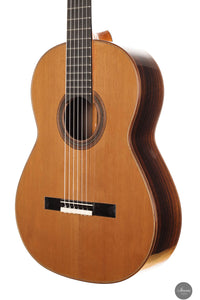 Nils Schebesta - 2024 Balsa Doubletop