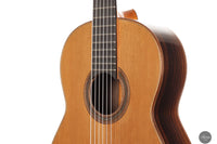 Nils Schebesta - 2024 Balsa Doubletop