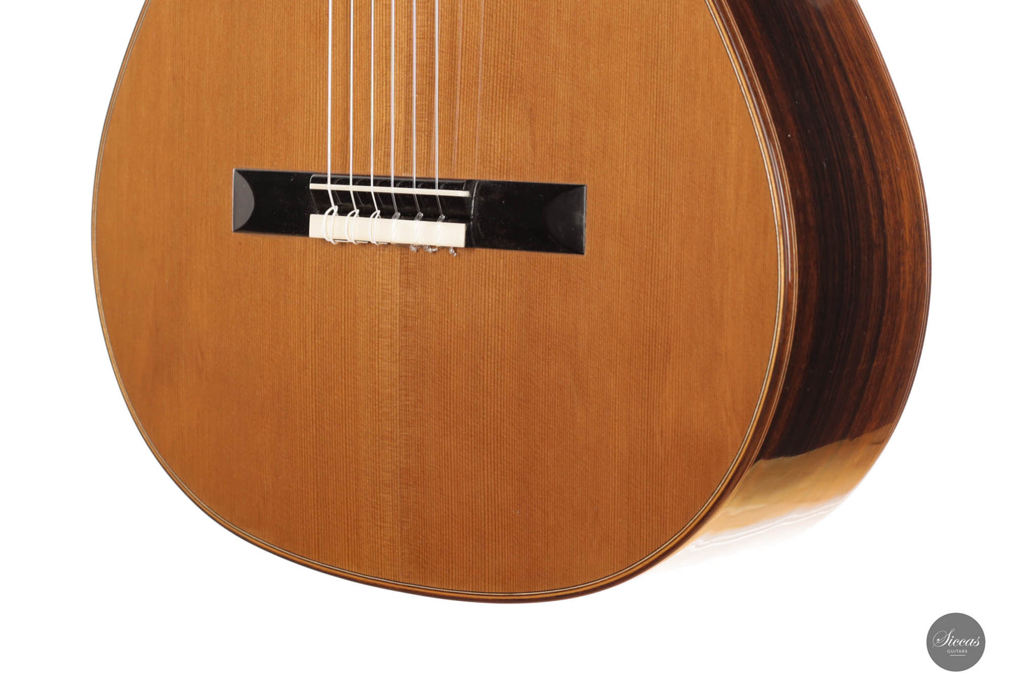 Nils Schebesta - 2024 Balsa Doubletop