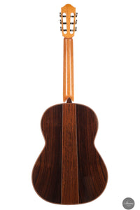 Nils Schebesta - 2024 Balsa Doubletop
