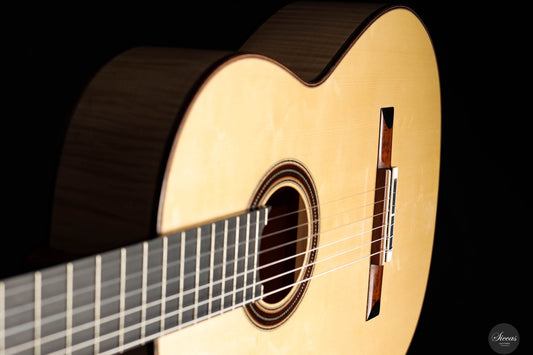 Nils Schebesta - 2025 Spruce/Maple img-2