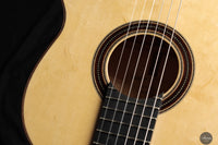 Nils Schebesta - 2025 Spruce/Maple
