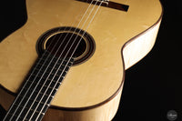 Nils Schebesta - 2025 Spruce/Maple