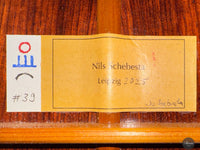Nils Schebesta - 2025 No. 39 - Doubletop