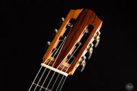 Nils Schebesta - 2025 No. 39 - Doubletop