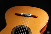 Nils Schebesta - 2025 No. 39 - Doubletop