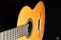Nils Schebesta - 2025 No. 39 - Doubletop