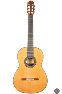 Nils Schebesta - 2025 No. 39 - Doubletop
