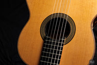 Nils Schebesta - 2025 No. 39 - Doubletop