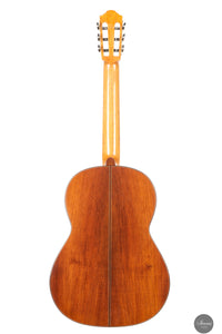 Nils Schebesta - 2025 No. 39 - Doubletop