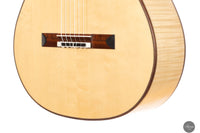 Nils Schebesta - 2025 Spruce/Maple