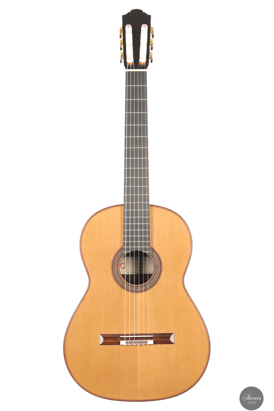 Nils Schebesta - 2026