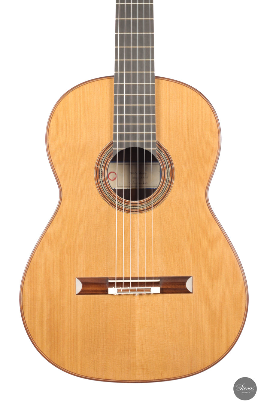 Nils Schebesta - 2026