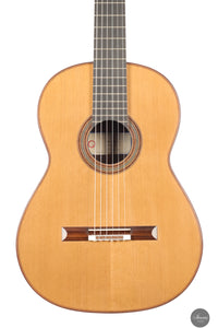 Nils Schebesta - 2026