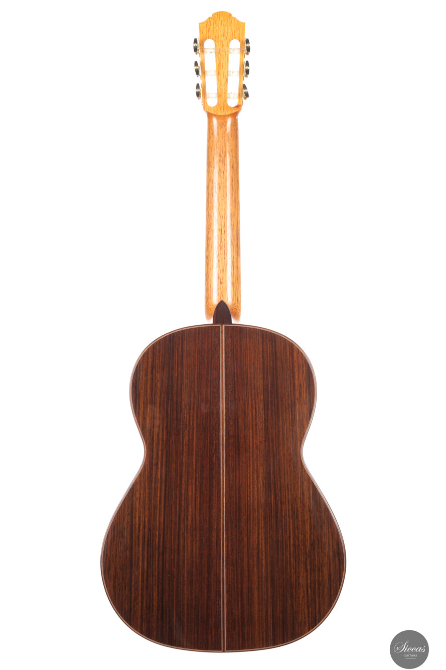 Nils Schebesta - 2026